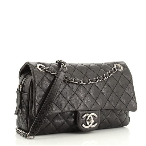 chanel easy flap bag|chanel full flap bag.